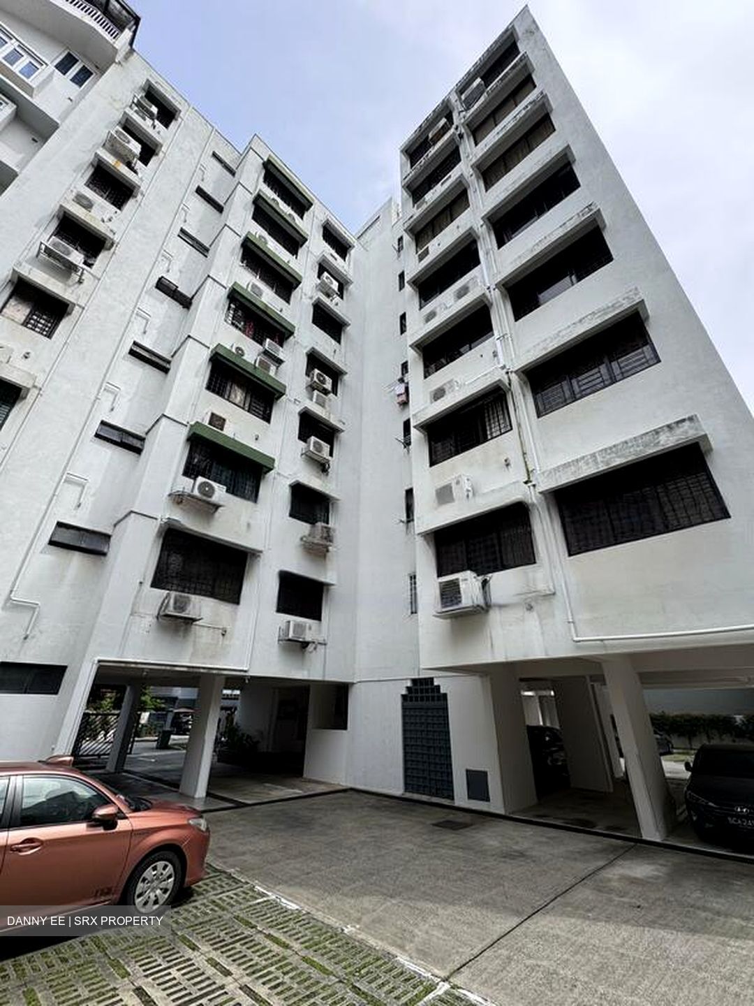 Delight Court (D14), Apartment #453708131